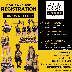 Register for our parent portal